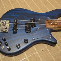 EDWARDS(by ESP) E-BB-145 極上美品です。