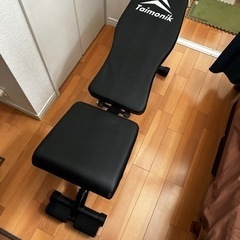 ベンチプレス ベンチ