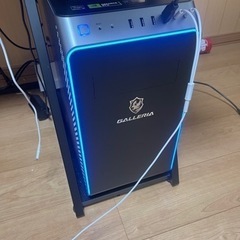 パソコン デスクトップパソコン