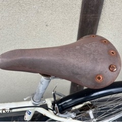 GIOS(ジオス)のクロスバイクお譲りしますの画像