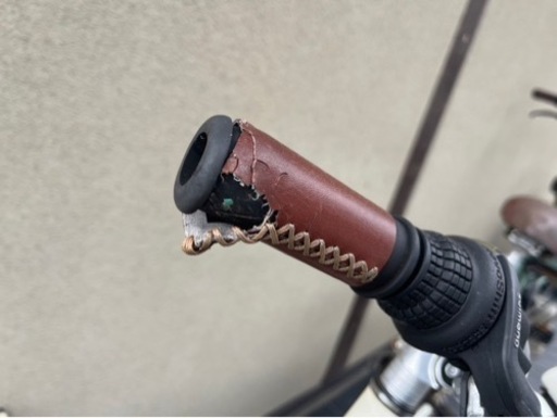 GIOS(ジオス)のクロスバイクお譲りします