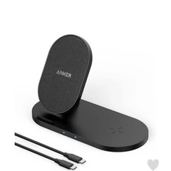 Anker ワイヤレス充電器