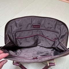靴/バッグ バッグ トートバッグの画像