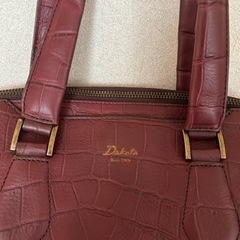 靴/バッグ バッグ トートバッグの画像