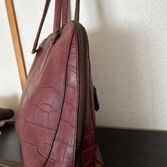 靴/バッグ バッグ トートバッグの画像