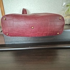 靴/バッグ バッグ トートバッグの画像