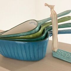 アンソロポロジーAnthropologie stoneware計...