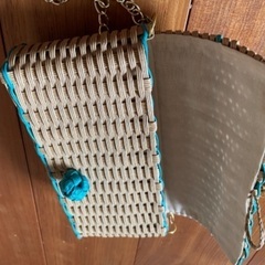 夏用バッグ★ショルダー★ポーチの画像