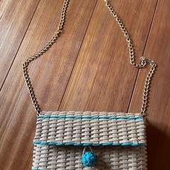 夏用バッグ★ショルダー★ポーチ