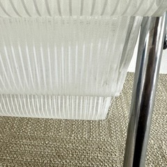 雑誌置き　ラック　家具 収納家具 の画像