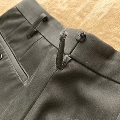 男子学ラン　男子中学制服　松戸市立小金南中学校制服　の画像