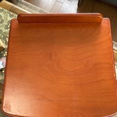 家具　引き出し　木製の画像