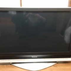 パナソニック VIERA 42型　2007年製