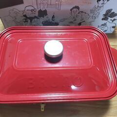 特価！！！！BRUNO　ホットプレート　たこ焼き器
