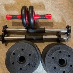 スポーツ フィットネス、トレーニング　買取予約済み