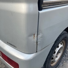 取引決まりました　ダイハツ　ハイゼットカーゴ　の画像