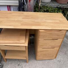 家具 子供用家具 机
