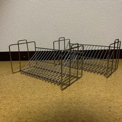 CDラック【無料・掲載4/22まで・引取り5/5まで】の画像