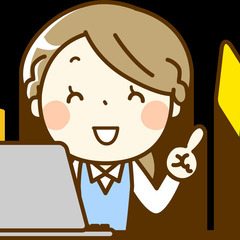 〖未経験歓迎〗高時給1,500円～★人気の事務スタッフ募集中