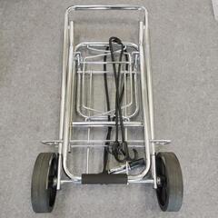 キャリーカート 高さ約97cm 