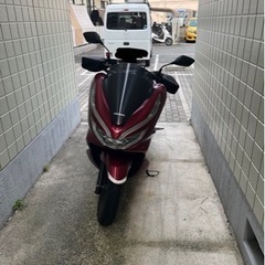 pcx125