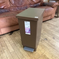 ニトリ　ゴミ箱　45L 美品
