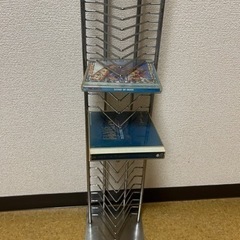 CDラック【無料】の画像