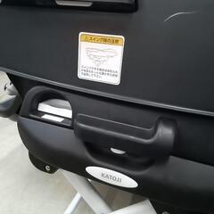 KATOJI  ハイローチェアの画像
