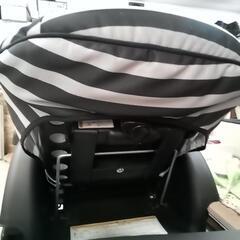 KATOJI  ハイローチェアの画像