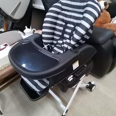 KATOJI  ハイローチェアの画像