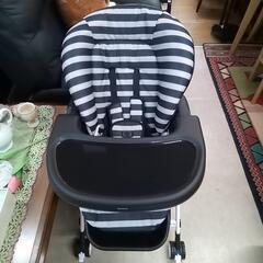 KATOJI  ハイローチェア