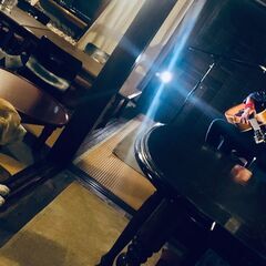 ヤポ音シマ∞SHOW♬  武内正陽 ＠ 釣魚音酒場 ヤポネ島 - コンサート/ショー