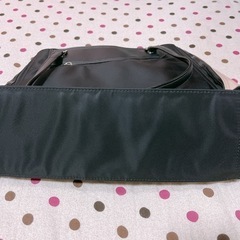 LA BAGAGERIE  バッグ  ハンドバッグ  トートバッグ  大容量の画像