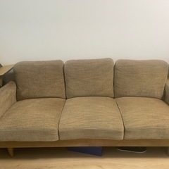 家具 ソファ 3人掛けソファ