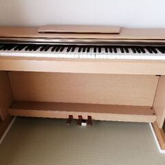 電子ピアノ　YAMAHA   YDP -161　使用頻度極少