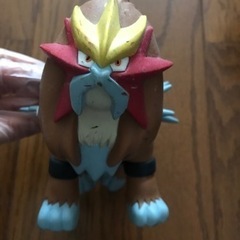 ポケモンフィギュアの画像