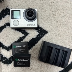 goproの画像
