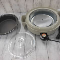 NO.351　 エレット&しゃぶ鍋セット の画像