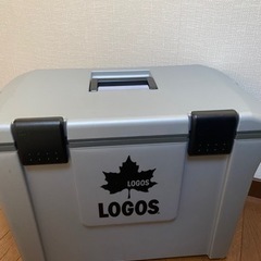 クーラーボックス　25リットル　ロゴス　LOGOS　