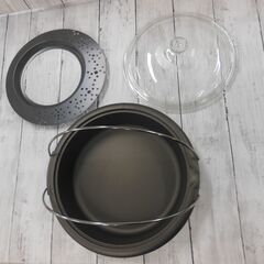 NO.351　 エレット&しゃぶ鍋セット の画像