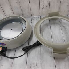 NO.351　 エレット&しゃぶ鍋セット の画像