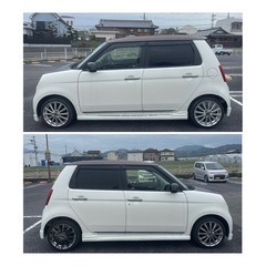 売約済み　　車検付全てコミコミ　即納とりあえずの足に　N-ONEプレミアムLパッケージの画像