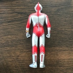 ウルトラマンフィギュアの画像