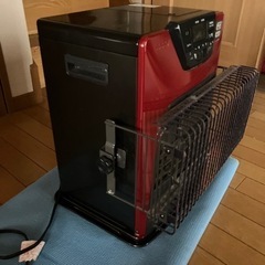 家電 季節、空調家電 ストーブの画像