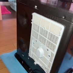 家電 季節、空調家電 ストーブの画像