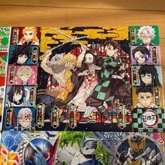パズル 4つセットの画像
