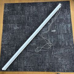 NITORI ニトリ 遮光 ロールスクリーン ドルフィンWH 180X220cm ホワイト カーテン ブラインドの画像