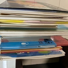 絵本17冊の画像