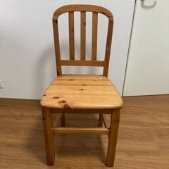 家具 椅子 ダイニングチェアの画像