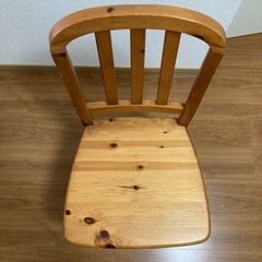 家具 椅子 ダイニングチェアの画像